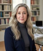 Photo of Katherine Elkins
