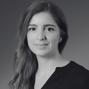 Photo of Katia Raya