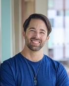 Photo of Iason Gabriel