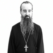 Photo of Daniel J. Simpson