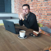 Photo of Mehmet Bektas