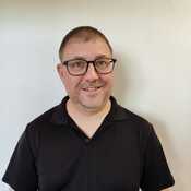 Photo of Paul Conway