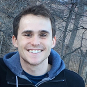 Photo of Nathan Lauffer