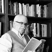 Photo of Stathis Psillos