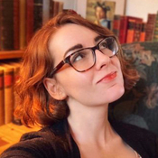 Photo of Jen Foster