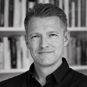 Photo of Asbjørn Steglich-Petersen