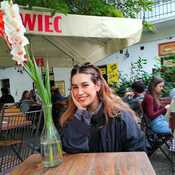 Photo of Sofia Livi