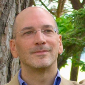 Photo of Simone D'Agostino