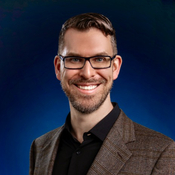 Photo of Will Thomas