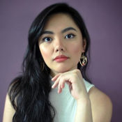 Photo of Christine Tan