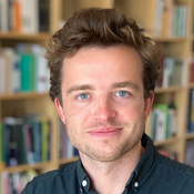 Photo of Adrian Wieczorek