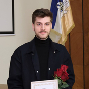 Photo of Dāvis Kaspars Sproģis