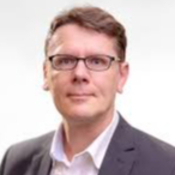 Photo of Jean-Philippe Deranty