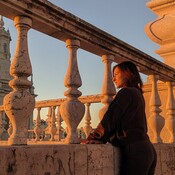 Photo of Emese Havadtoi
