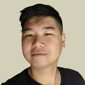 Photo of Daniel Nguyen-Vu