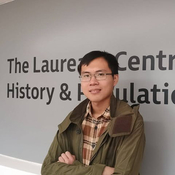 Photo of Leo Chu