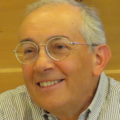 Photo of Mario Alai