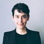 Photo of Giulia Martina