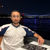 Photo of Sedat Güven