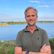 Photo of Tobias Hansson Wahlberg