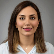 Photo of Fatemeh Dianat