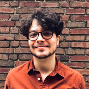 Photo of Allan M. Hillani