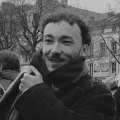 Photo of Lucas Sanzey