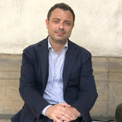 Photo of Emanuele Salerno
