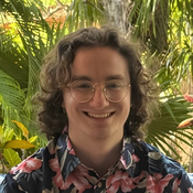 Photo of Jack Ragan