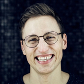 Photo of Aksel Sterri