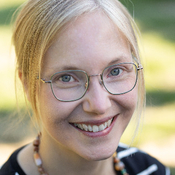 Photo of Lorina Buhr