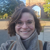 Photo of Nadja-Mira Yolcu