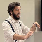 Photo of Marco Tassella