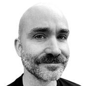 Photo of B. Scot Rousse