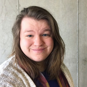 Photo of Amy Stewart