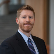 Photo of Christopher Langston
