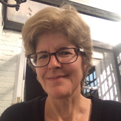 Photo of Helen Beebee