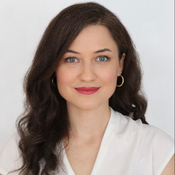Photo of Lea Cantor