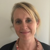 Photo of Nin Kirkham
