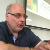 Photo of Dimitrios Dacrotsis