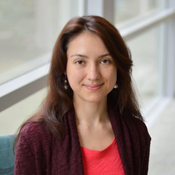 Photo of Alexandra Oprea