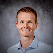Photo of Nick Byrd