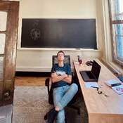 Photo of Samuli Reijula (né Pöyhönen)