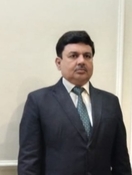 Photo of Muhammad Mushtaq