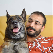 Photo of Álvaro Domínguez Armas