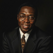 Photo of Terence D. Agbeyegbe