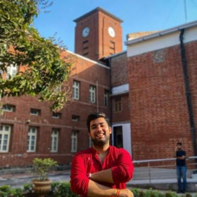 profile picture