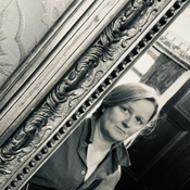 Photo of Helga Varden