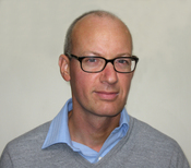 Photo of Christian Gamborg