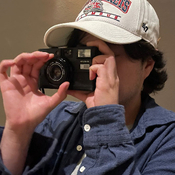 Photo of Valentin Nakayama